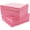 Red-75, variant on Multi-Purpose Heavy Duty Disposable Dish Cloths – Paper Towels Alternative, Quick-Dry Reusable Cleaning Wipes for Kitchen, 14.2 x 15.7 Inch, Available in Blue-75, Pink-25, Blue-25, and Red-75