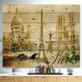 thumbnail image 2 of Design Art - Vieux Beau Paris, 2 of 5