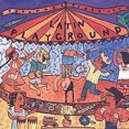 thumbnail image 2 of PUTUMAYO KIDS PRESENTS Disques Compacts LATIN PLAYGROUND, 2 of 4