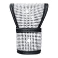 thumbnail image 1 of Yeacher Car Shift Gear Cover with Crystal Diamonds Car Knob Gear Stick Protector Bling Shift, 1 of 8