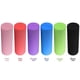 thumbnail image 2 of Yoga Foam Roller High-density EVA Muscle Roller Self Massage Tool for Gym Pilates Yoga Fitness 30cm / 45cm / 60cm, 2 of 5