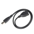 thumbnail image 4 of Cable USB 2.0 perfke Hembra Macho 2 piezas, 4 of 9