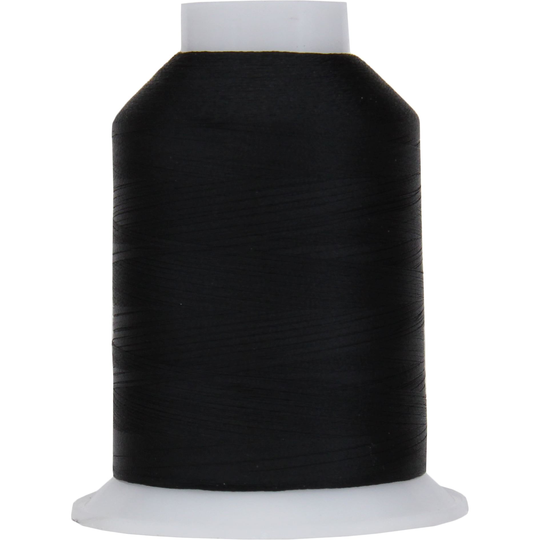  Threadart Polyester Machine Embroidery Bobbin Thread - 60wt  White - 5000m Spools : Arts, Crafts & Sewing