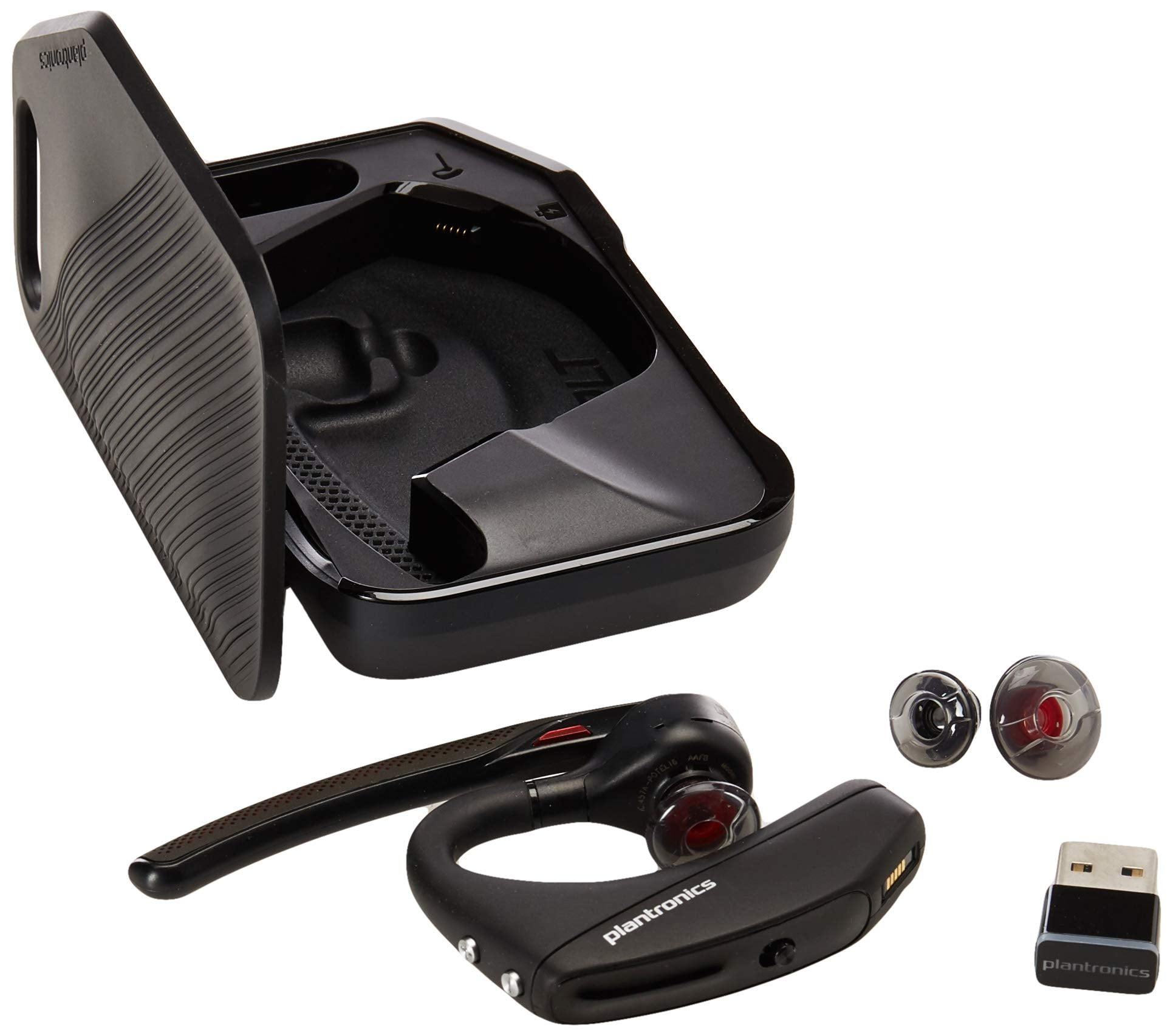 plantronics wireless headset