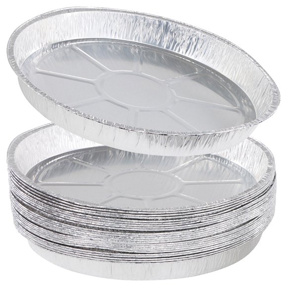Disposable Foil Pizza Pans