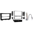 thumbnail image 2 of FHS-720BS CD/AM/FM Radio 2-DIN In-Dash Car Stereo kit for 2007-2011 Honda CRV, 2 of 7