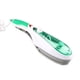 thumbnail image 4 of Vaporizador de ropa de mano, cepillo eléctrico para ropa, plancha de vapor, calentamiento rápido, vaporizador de tela para viajes en casa, enchufe de EE. UU. 110 V seitruly HA1447-01B, 4 of 6