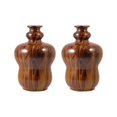 thumbnail image 1 of ElkGroup International 549014/S2 Vases Arlo de 10 Pouces - Lot de 2, 1 of 1