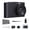 Black, variant on 1080P HD Digital Camera, 2.8 Inch Screen, Professional Photography And Video Recording Tool, Ideal for Beginners Vlog, Perfect Gift for Thanksgiving And Christmas!