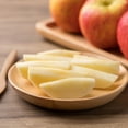 thumbnail image 2 of Freshness Guaranteed Fresh Cut Peeled Apple Slices, 24 oz Bag, 2 of 7