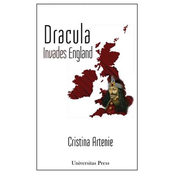Pre-Owned Dracula Invades England: The Text, the Context, and the Readers