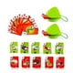thumbnail image 1 of Juego De Lengua, Mejora La Observación Juego De Lengua De Escritorio Verde Rojo Para Adultos Para Viajes, 1 of 8