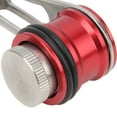 thumbnail image 4 of <p>Fishing Equipment Tools, Compact Practical Wear- Sturdy Fishing For Line Winder, For Fly Fishing Fishing Professional Use General Purpose</p>, 4 of 7