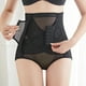 thumbnail image 2 of Fajas Para Mujeres Control de Barriga Body Wrap Cintura Cinturón Adelgazamiento Body Shaper Tallas Grandes Entrenador de Cintura Fajas Odeerbi ODB141447, 2 of 7