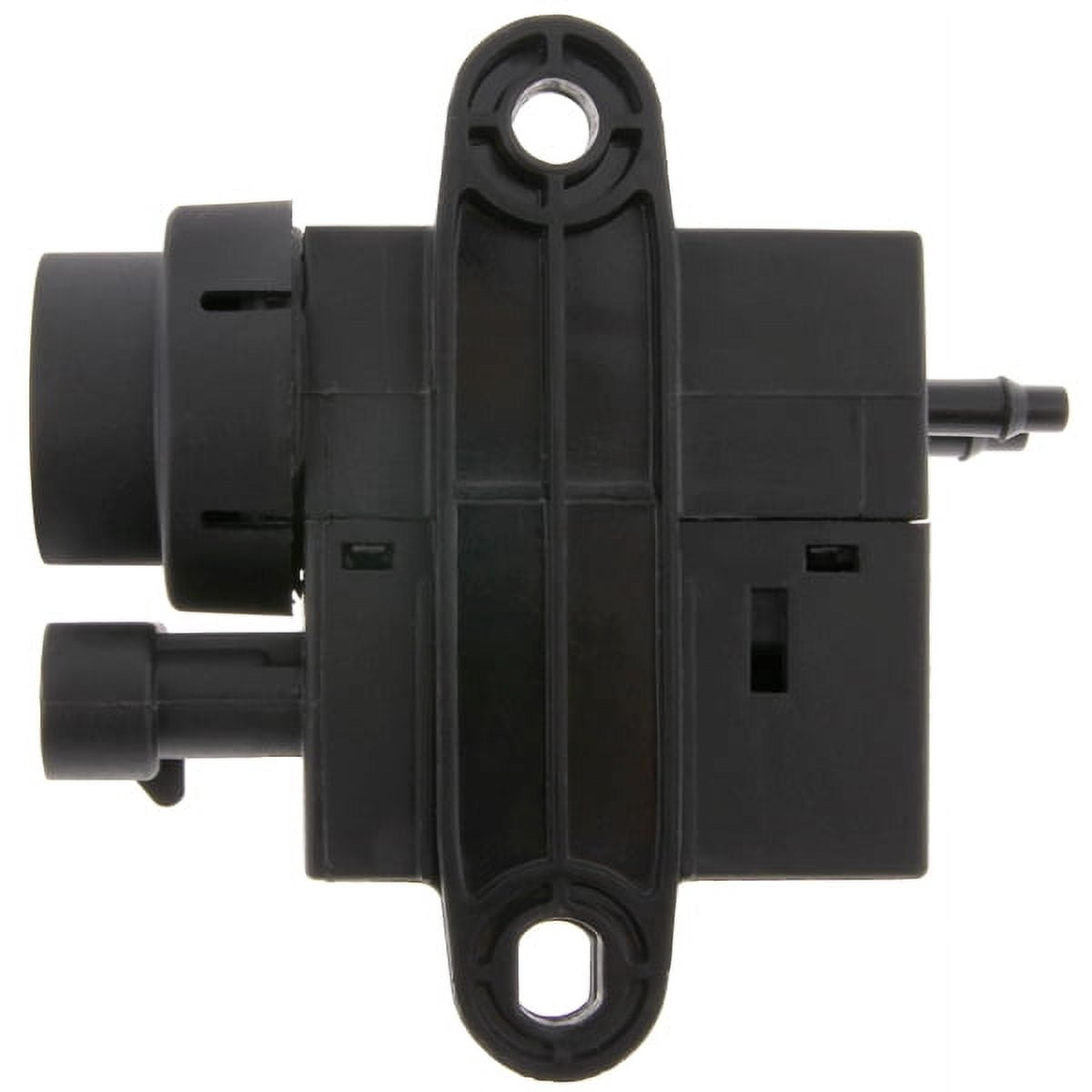 EGR Valve Control Solenoid