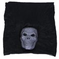 thumbnail image 1 of Decoración colgante de esqueleto fantasma de Halloween para pared de patio, exterior, interior, fiesta, bar, 1 of 14
