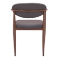 thumbnail image 4 of Silla de Comedor Zens 2 Gris - Kessa Muebles, 4 of 5