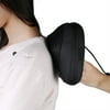 Ergonomic Design Safe Portable Car Pillow Massager with Overheat Protection