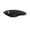 C, variant on Copper-Lead VIB Vibrating Fishing Lure Durable Hard ABS High Frequency Vibration for Anglers in Freshwater Saltwater