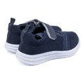 thumbnail image 5 of Bonario Toddler Girls Boys Sneakers Breathable Lightweight Mesh Shoes for Little Kids, Size 5-11, 5 of 6