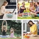 thumbnail image 5 of Contenedores de vidrio para preparación de comidas KOMUEE de 30 oz con 2 compartimentos, juego de 10, 5 of 7