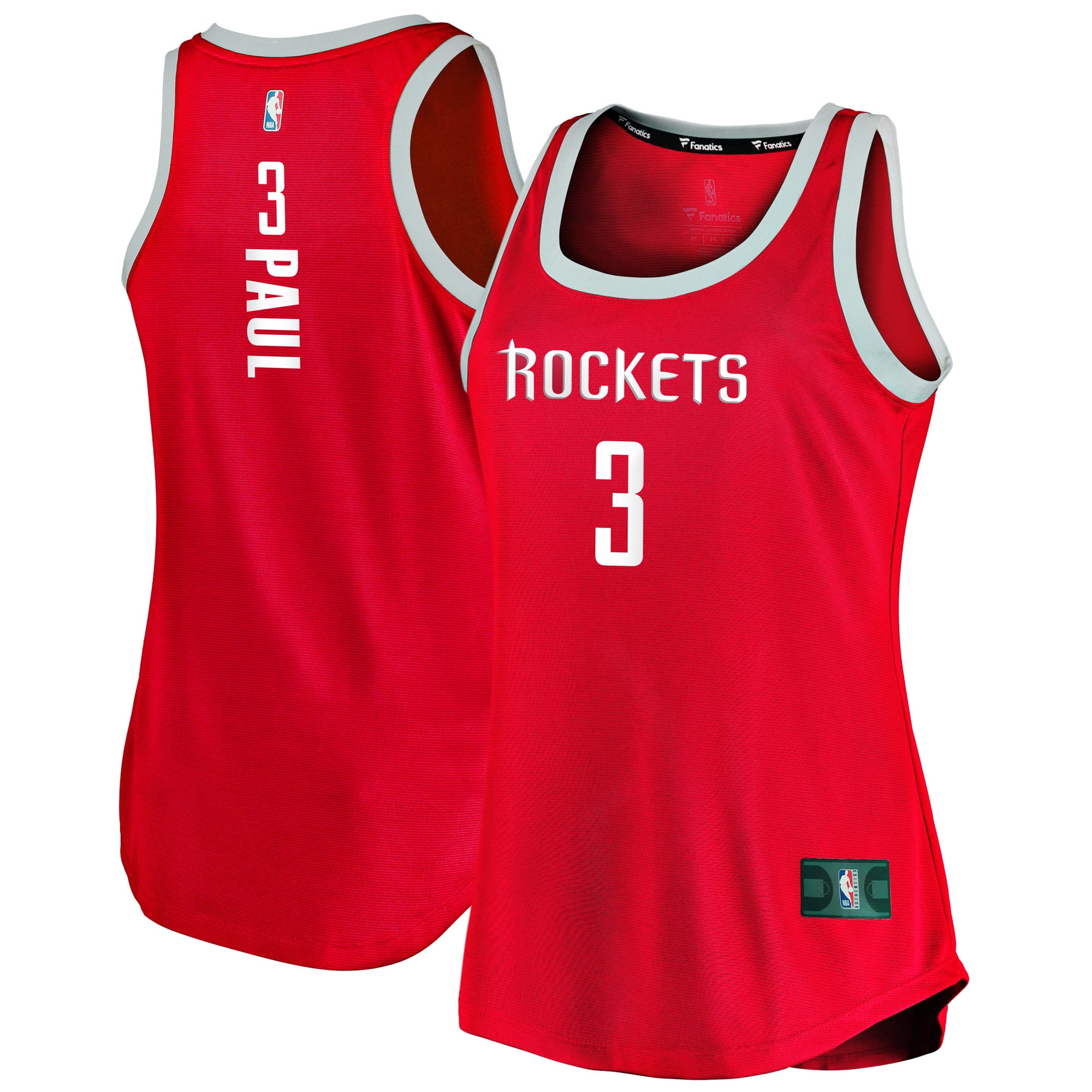 chris paul womens jersey