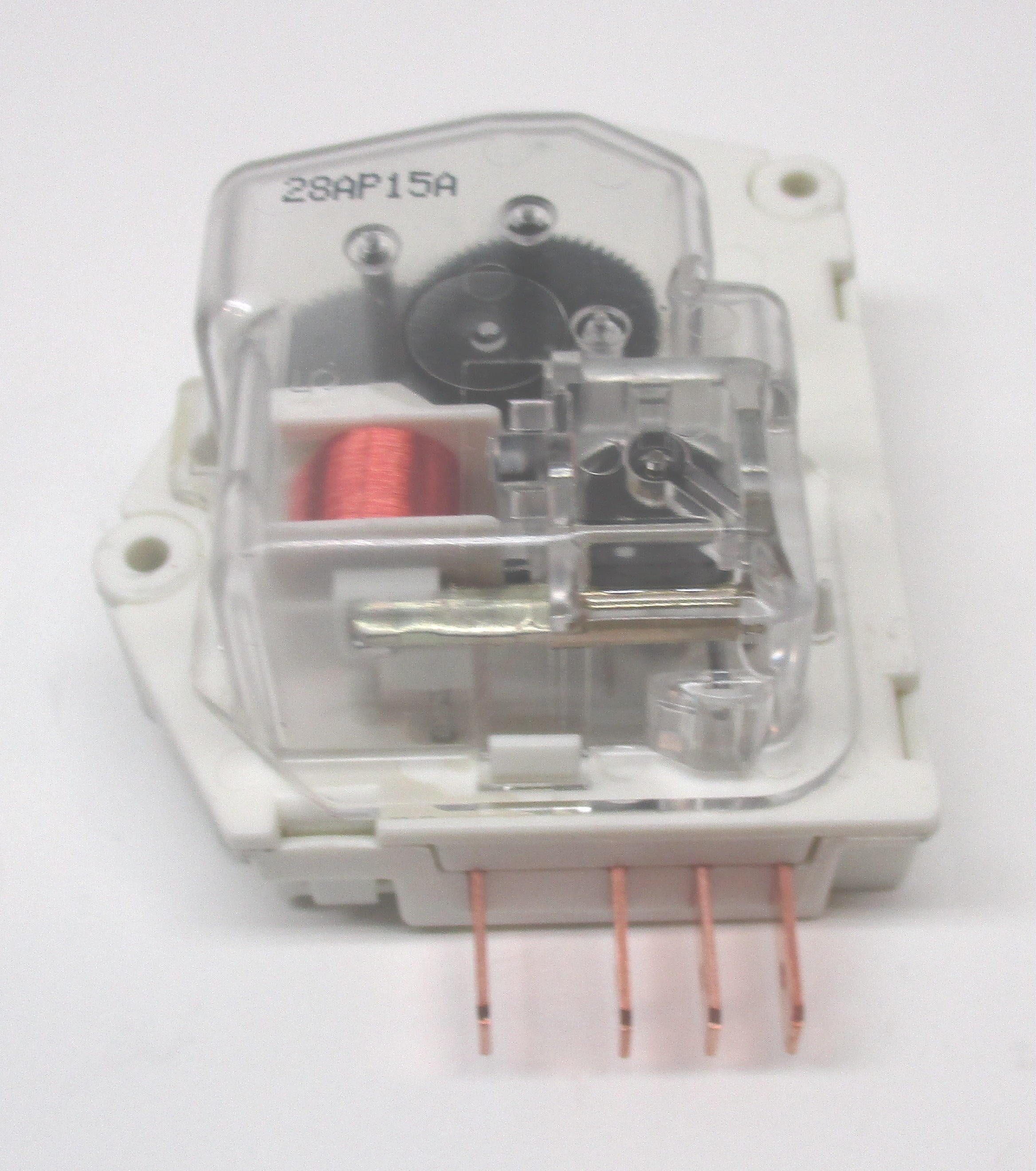 Whirlpool WP3-81329 Defrost Timer
