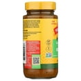 thumbnail image 3 of Pack of 6, Tasty Bite South Indian Curry Simmer Sauce Chennai Style, 13 oz, 3 of 5