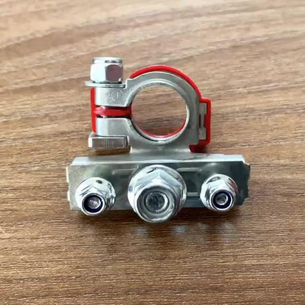 Battery Terminal Connector Terminal Quick Disconnect Quick
