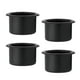 thumbnail image 5 of Portavasos de 4 Piezas para Sillón Reclinable, Sofá, Reposabrazos, 85 Mm de Diámetro, 60 Mm de, 5 of 9