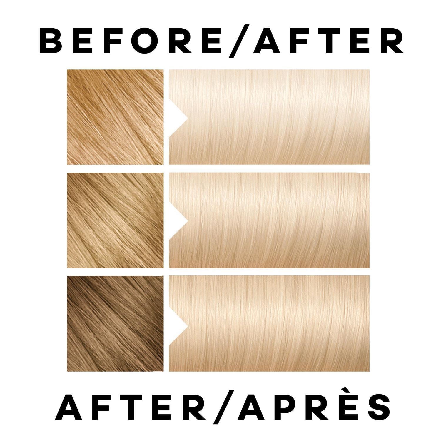 L'Oréal Paris Feria Shimmering Haircolour Gel, 1 un.