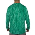 thumbnail image 2 of FinTech Men's Long Sleeve Performance Fishing Tee- "Camo AOP", 2 of 2