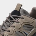 thumbnail image 6 of NOKIO Men's Athlet𝗂c Shoes Lightweight Climbing Wading Sneakers Comfortable Wate𝗋proof Hiking Shoes Durab𝗅e Non-S𝗅ip T𝗋a𝗂𝗅 Sport Shoes with Soft Cushioned Sole for Outdoor, 6 of 9