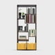 thumbnail image 3 of Mueble Separador de Ambientes Biombo Hogare, 3 of 6