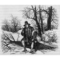 thumbnail image 2 of Roger Williams After Being Banished From The Massachusetts Bay Colony History (36 x 24), 2 of 2