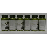 Nu Skin Nuskin Pharmanex Eye Formula 60 Capsules Sealed (6 Bottles)