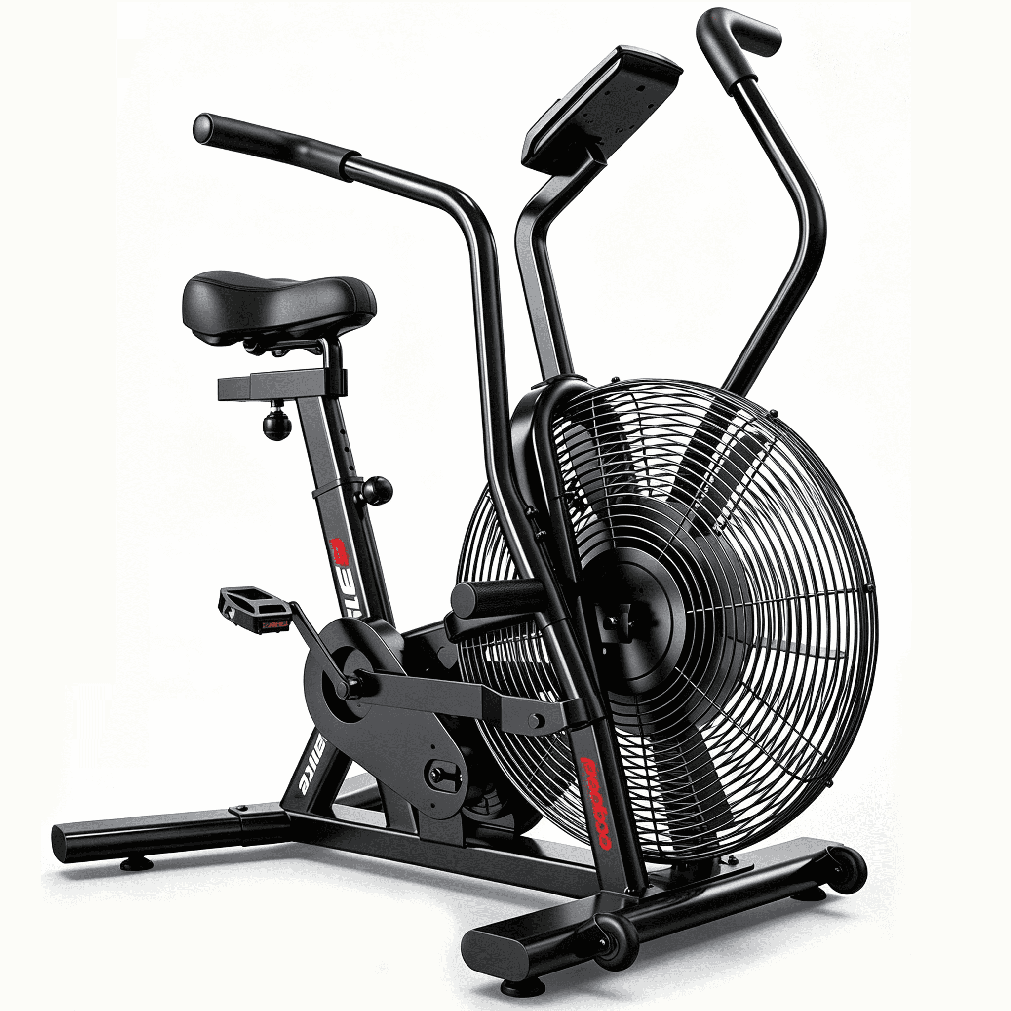NordicTrack S15i Commercial Studio Cycle - IFIT Exercise Machine