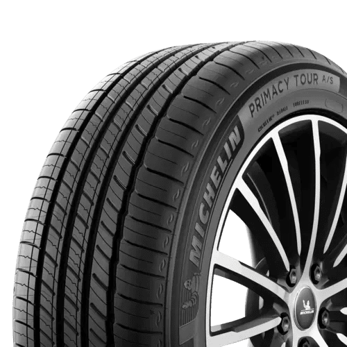Michelin Primacy A/S 245/45R19XL 102V Tire