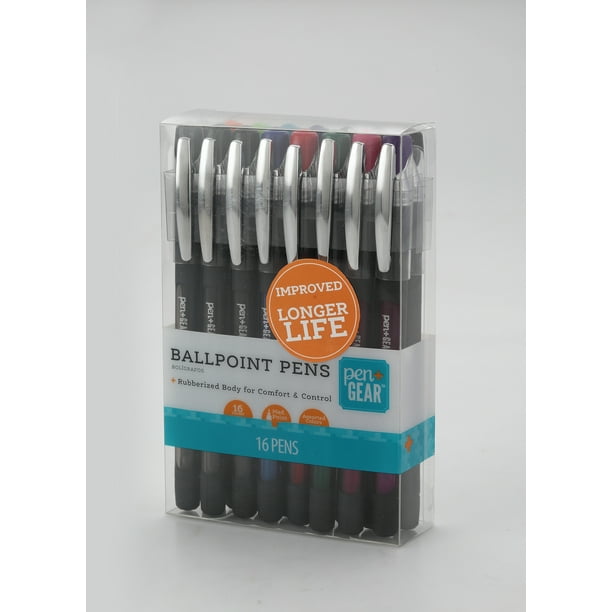Stick ballpoint pens Clearance