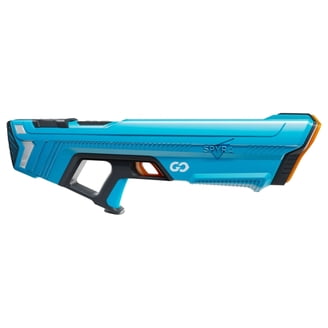 SPYRA 2 Pack Electric Water Blaster, Lightweight Squirt Gun Toy