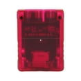 thumbnail image 4 of Memory Card Adapter, Replacement Card Reader Practical  For Game Consoles Transparent White,Transparent Blue,Transparent Purple,Transparent Red,Transparent Orange, 4 of 8