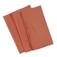 thumbnail image 4 of Unique Bargains 2-Piece 1800D Microfiber Solid Pillowcases Orange Travel, 4 of 8