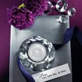 thumbnail image 2 of Weddingstar 8716 Porte-bougies en Cristal, 2 of 4