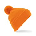 thumbnail image 1 of Beechfield Original Pom Pom Beanie, 1 of 2