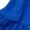 Blue#9527, variant on BOOMNY Girls Maxi Dress Sleeveless Summer Dresses With Ruffle Hem Solid Color Lightweight Loose Fit Casual Beach Sundress