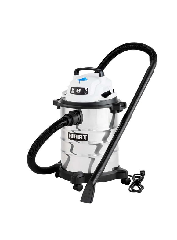 HART Vacuums in Vacuums, Steamers & Floor Care