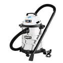 HART 6 Gallon Wet/Dry Vacuum with Bonus Car Cleaning Kit (HRT6GAE)