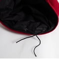 thumbnail image 2 of Lelaffet Women's Baker Boy Newsboy Cap for Women Warm Slouchy Hat Tweed Cabbie Cute Hats for Girls Red, 2 of 6