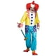 Costume de Maître Clown Méchant des Hommes – image 1 sur 5