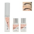 thumbnail image 1 of 3Pcs Eyebrow Lifting Kit Brow Lift Glue Perm Lotion And Fixation Kit, 1 of 8